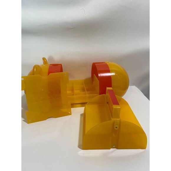 Tsum Tsum Winnie the Pooh storage - Picture 1 of 7